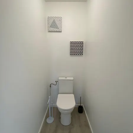 Espoir 度假居 *